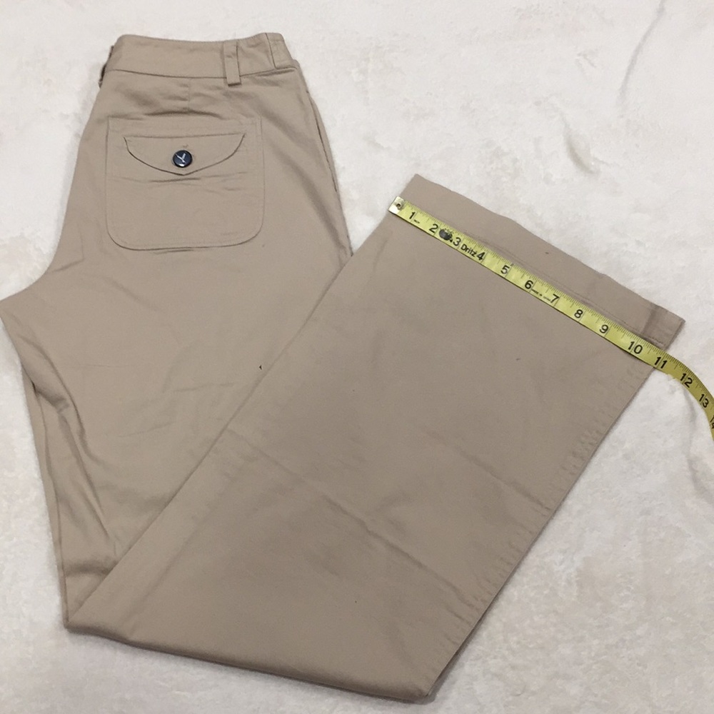 Morrissey Y? Modern Lightly Colored Pants